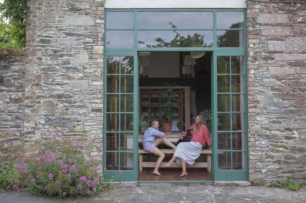 Photo of Outdoor in Moone