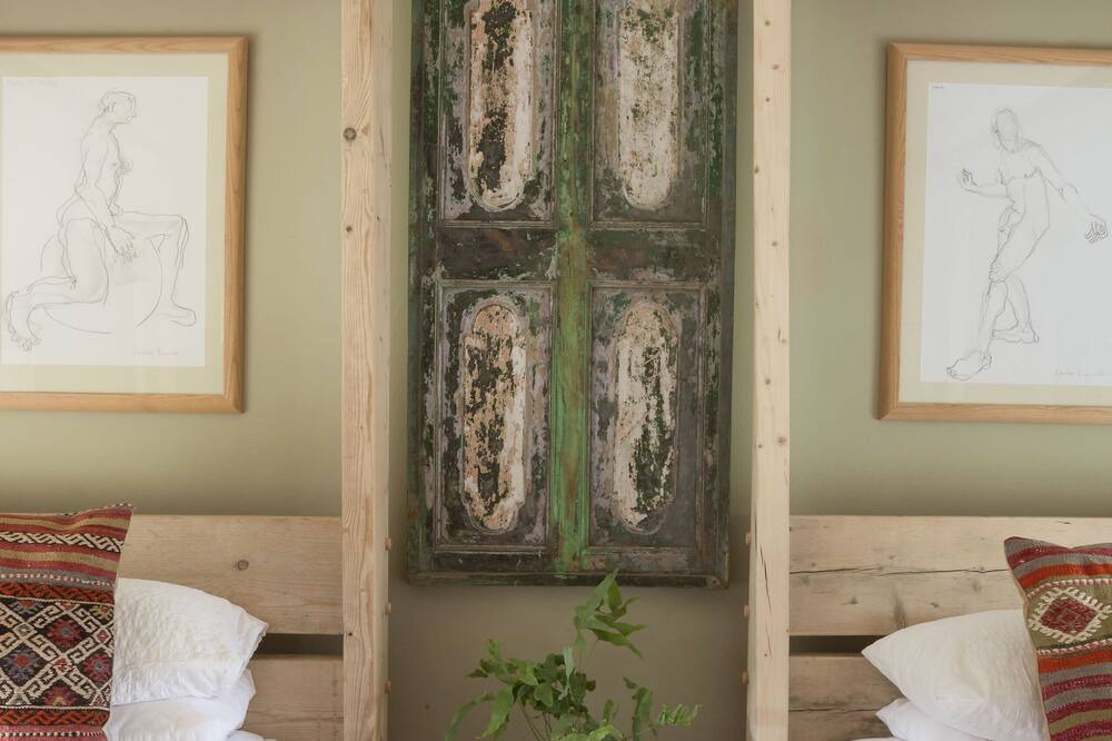 Photo of Bedroom in Moone