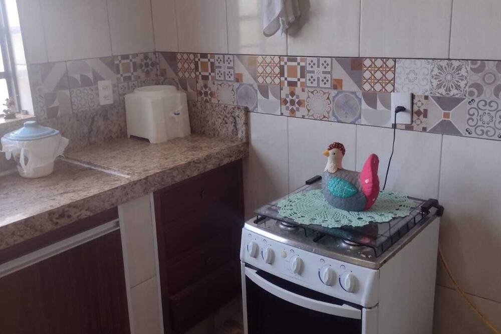 Photo of Kitchen in Camanducaia