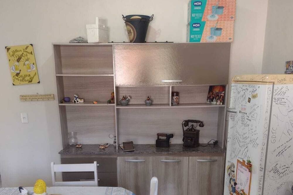 Photo of Kitchen in Camanducaia