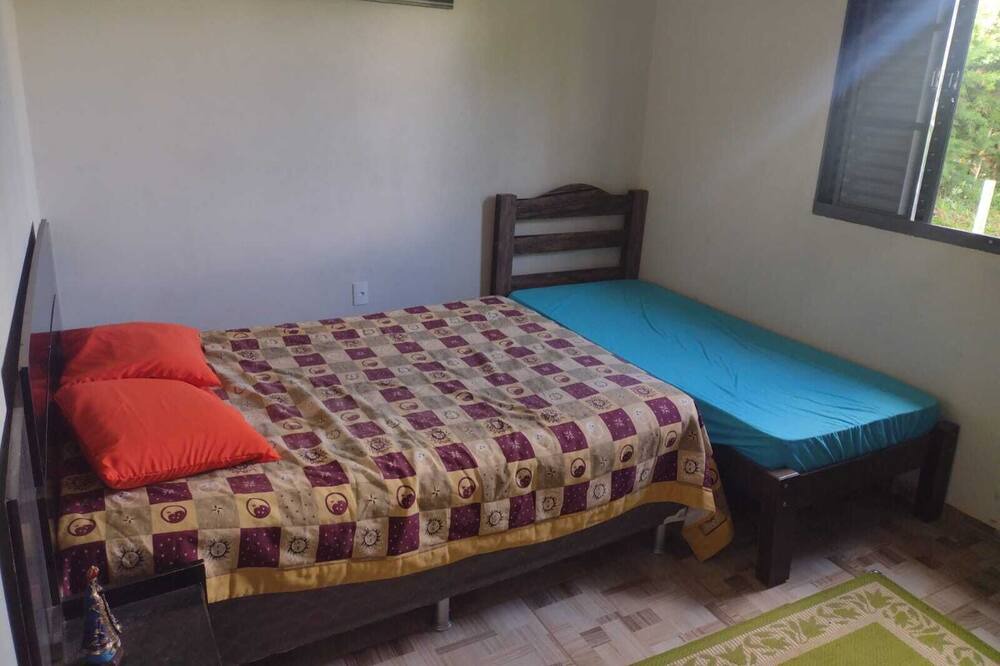 Photo of Bedroom in Camanducaia