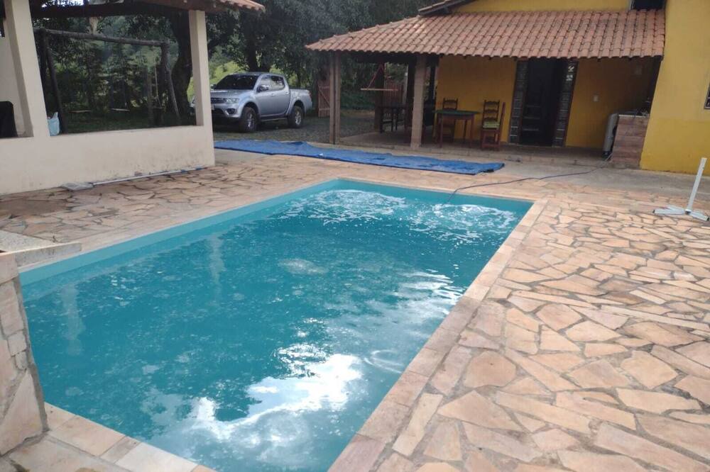 Photo of Outdoor in Camanducaia
