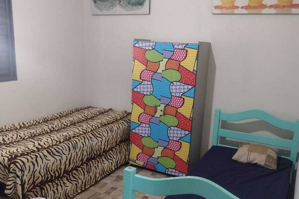 Photo of Bedroom in Camanducaia