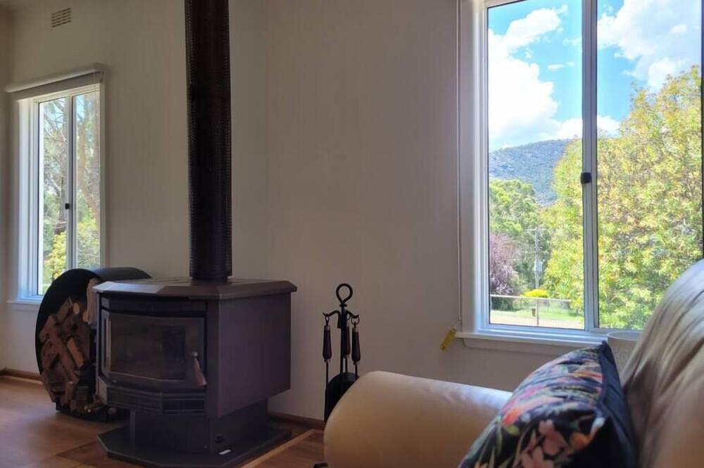 Photo of Others in Halls Gap