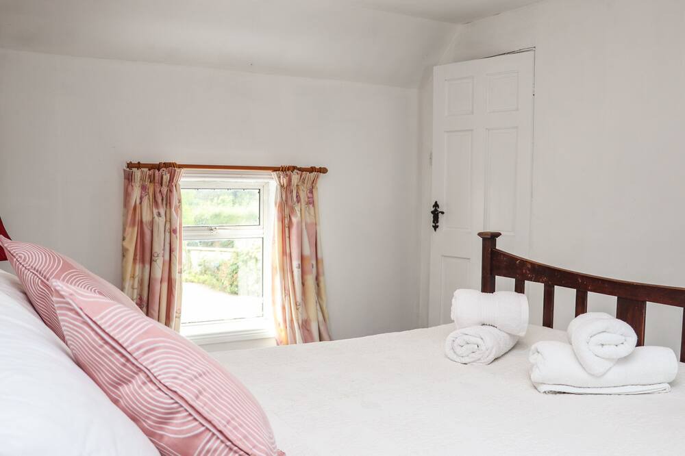 Photo of Bedroom in Clonroche
