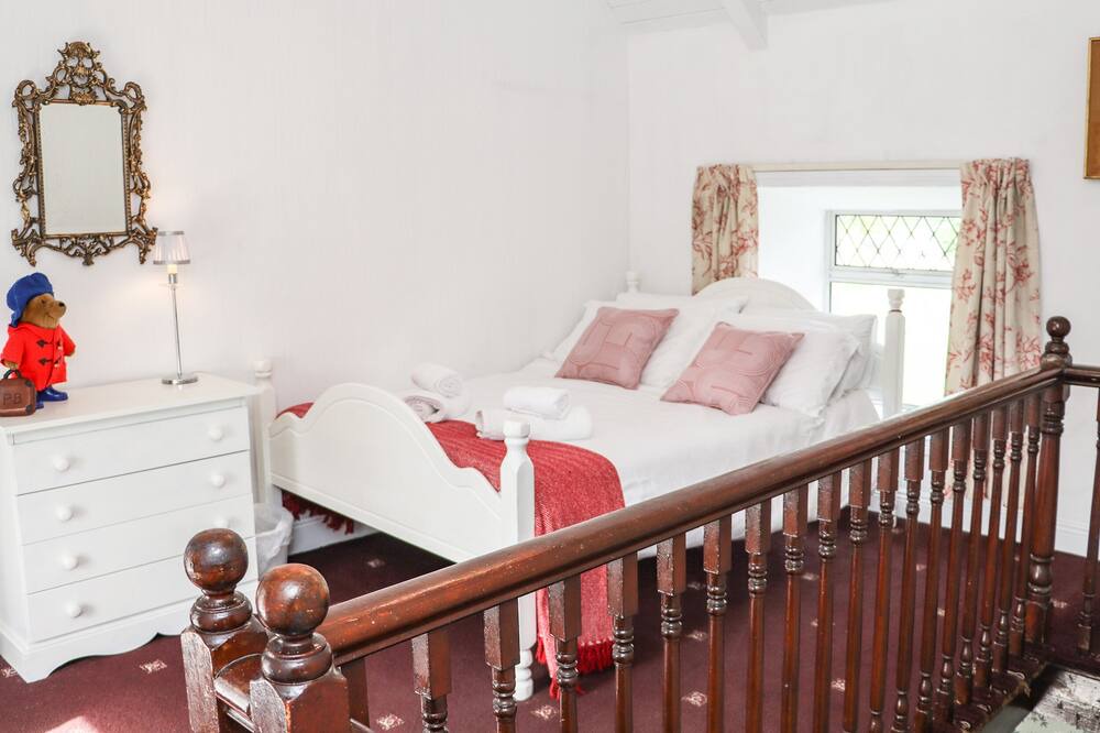 Photo of Bedroom in Clonroche