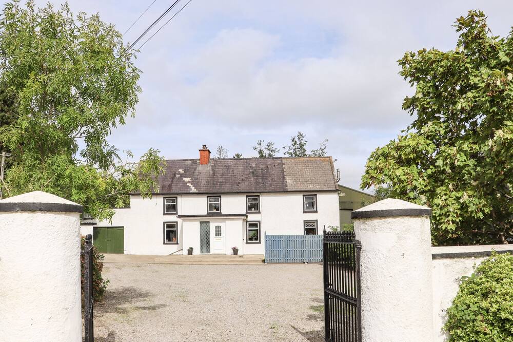 Photo of Outdoor in Clonroche