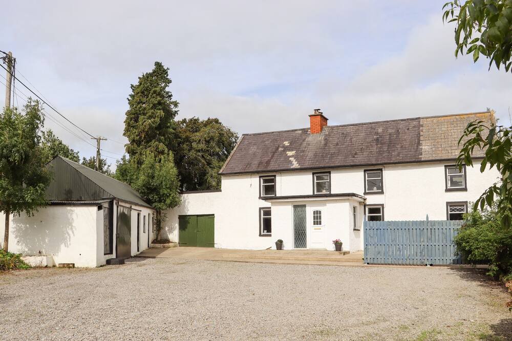 Photo of Outdoor in Clonroche