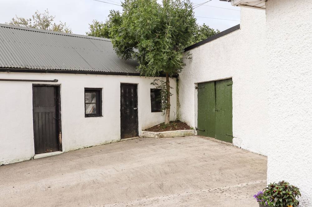 Photo of Outdoor in Clonroche
