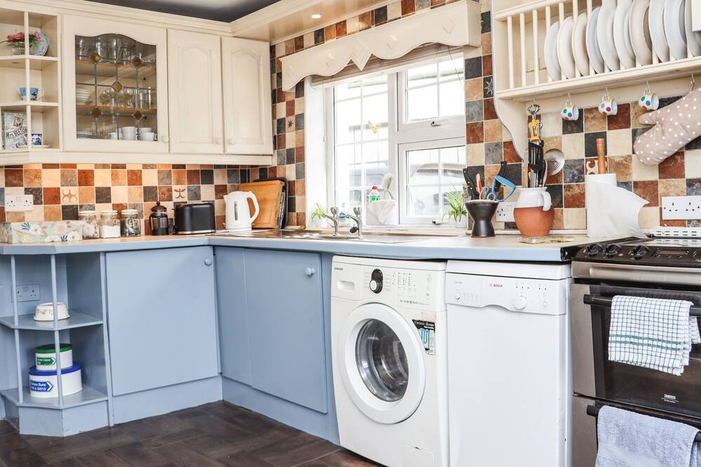 Photo of Kitchen in Clonroche