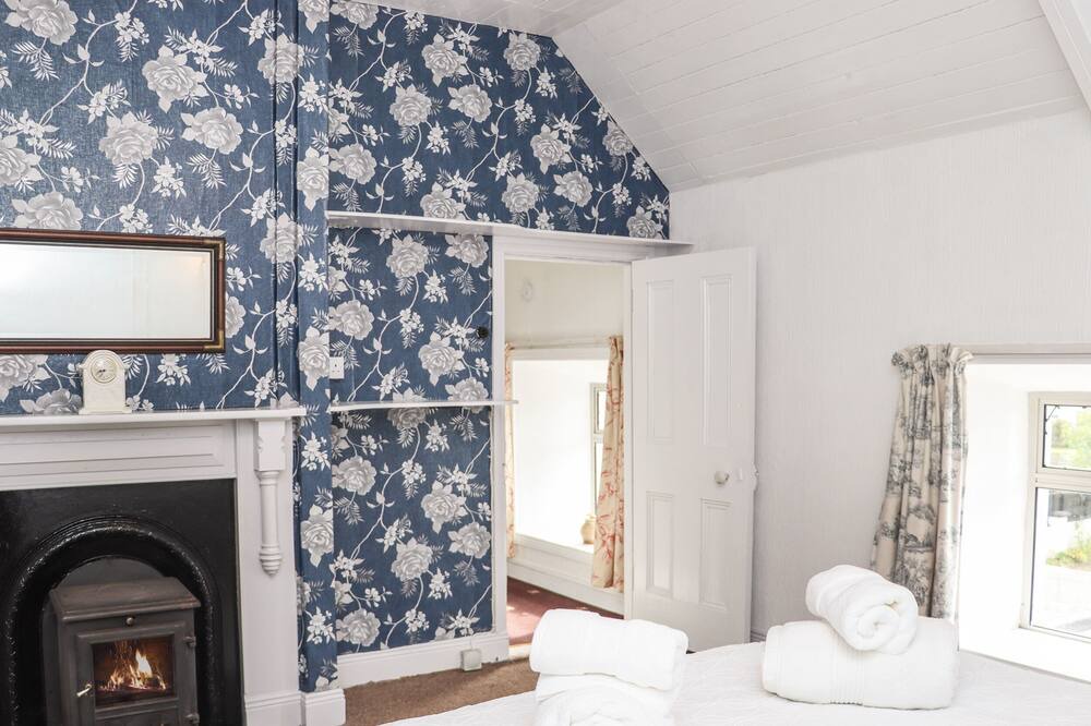 Photo of Bedroom in Clonroche