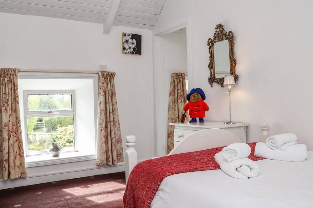 Photo of Bedroom in Clonroche