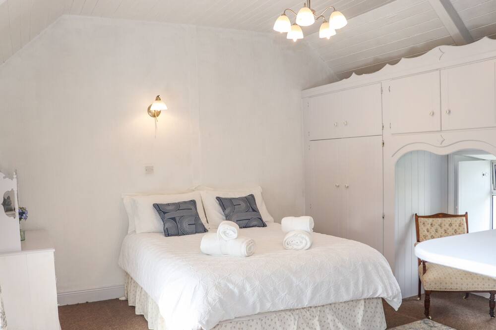 Photo of Bedroom in Clonroche