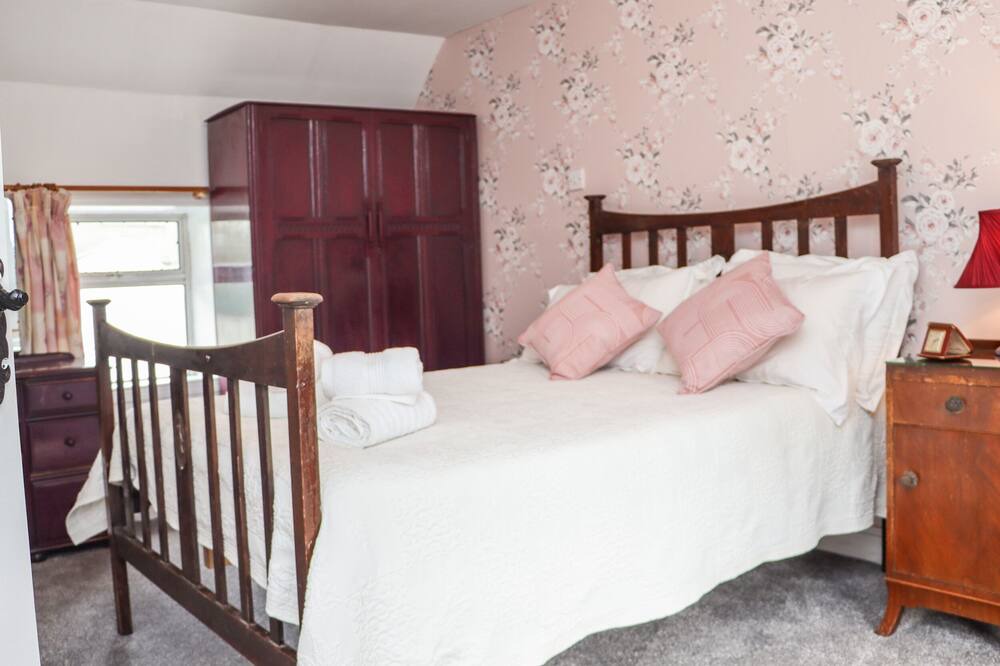 Photo of Bedroom in Clonroche
