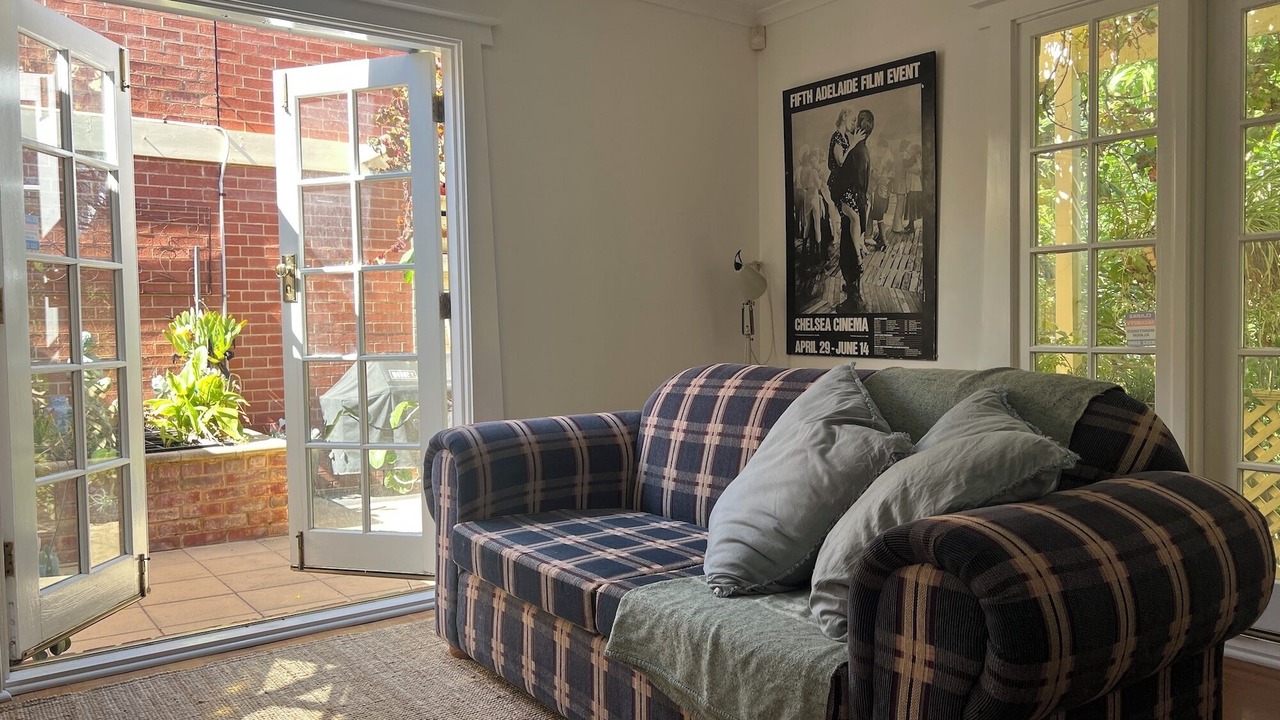 Photo of Livingroom in Largs Bay