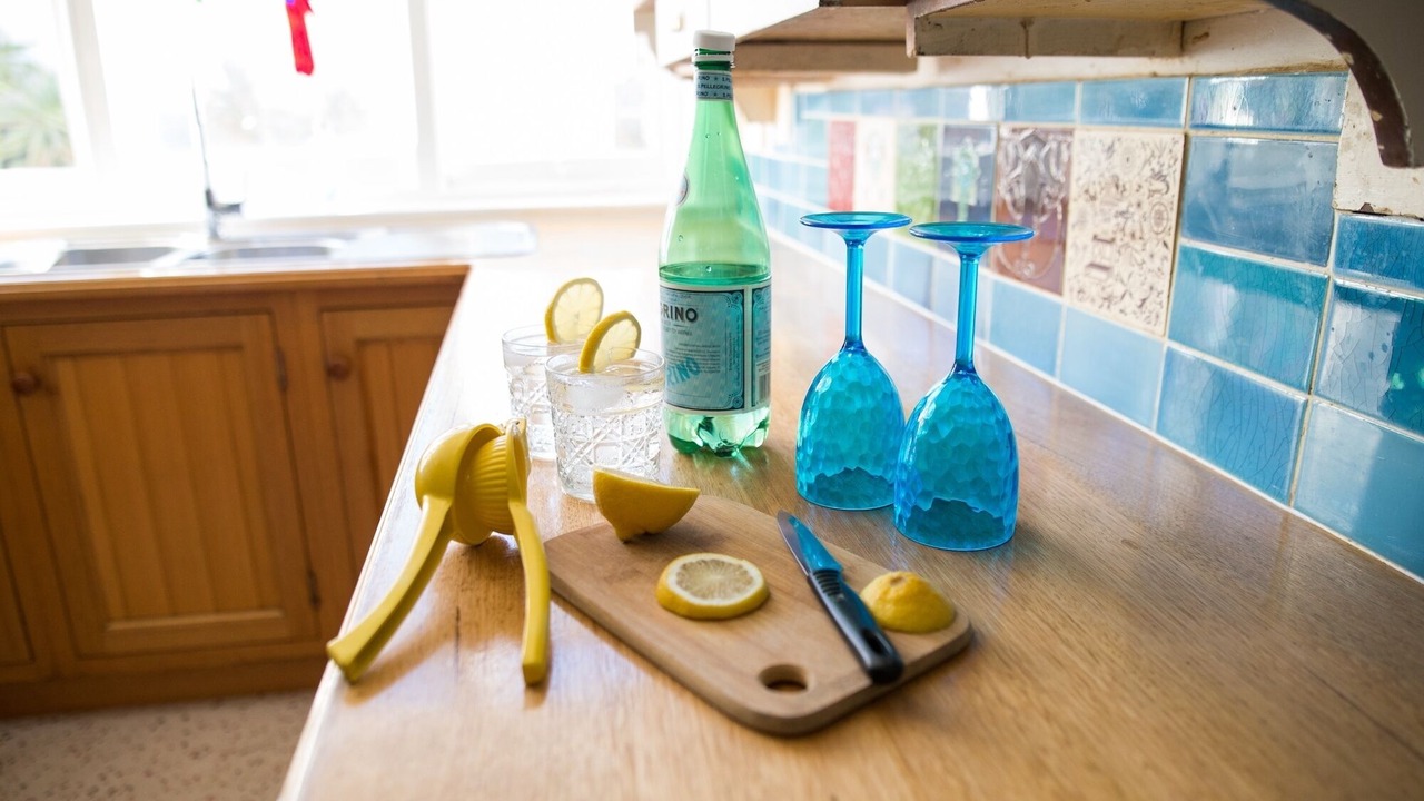 Photo of Kitchen in Largs Bay