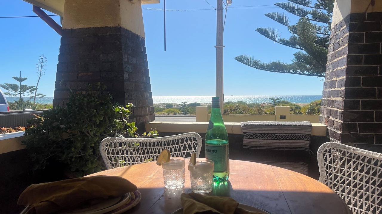 Photo of Others in Largs Bay
