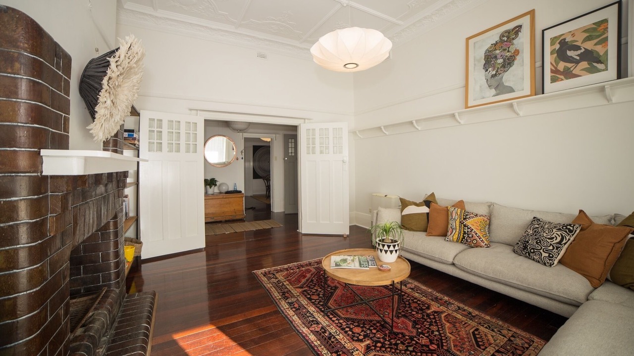 Photo of Livingroom in Largs Bay