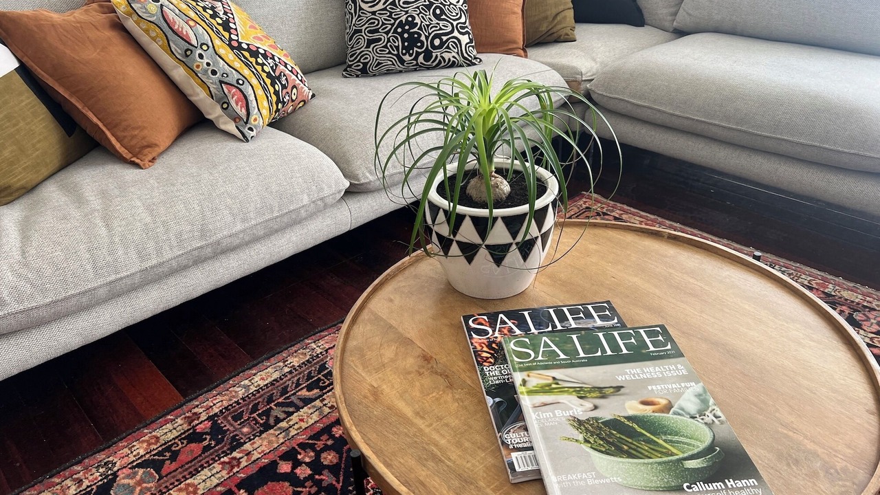 Photo of Livingroom in Largs Bay