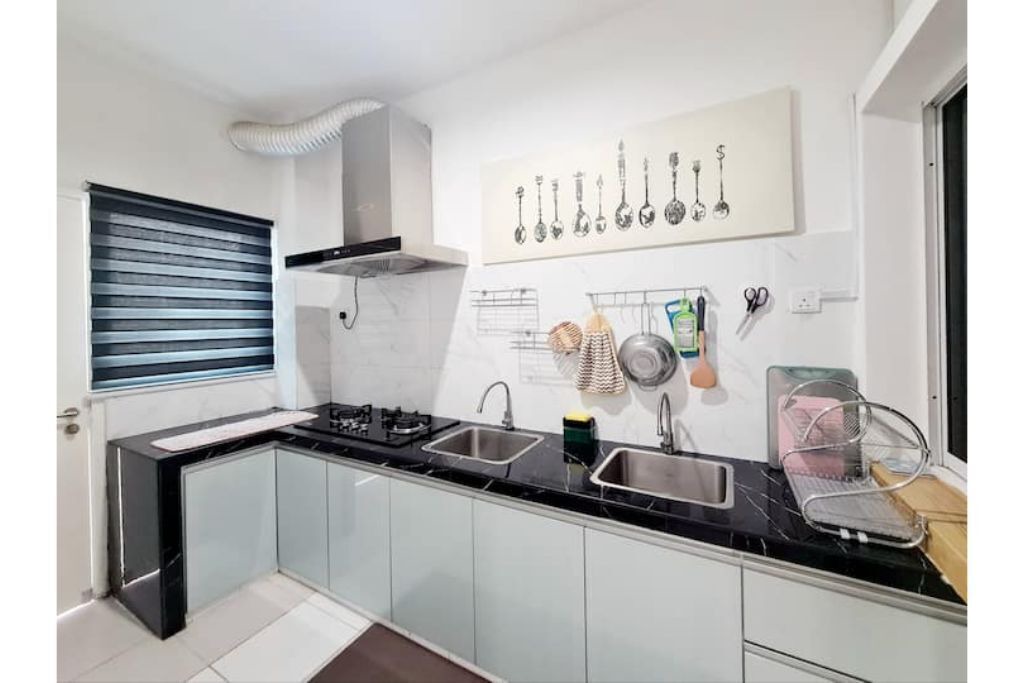 Photo of Kitchen in Tanjung Bungah