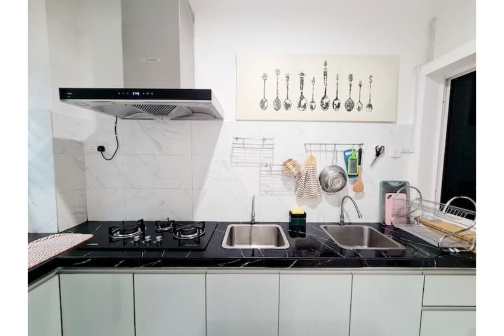 Photo of Kitchen in Tanjung Bungah