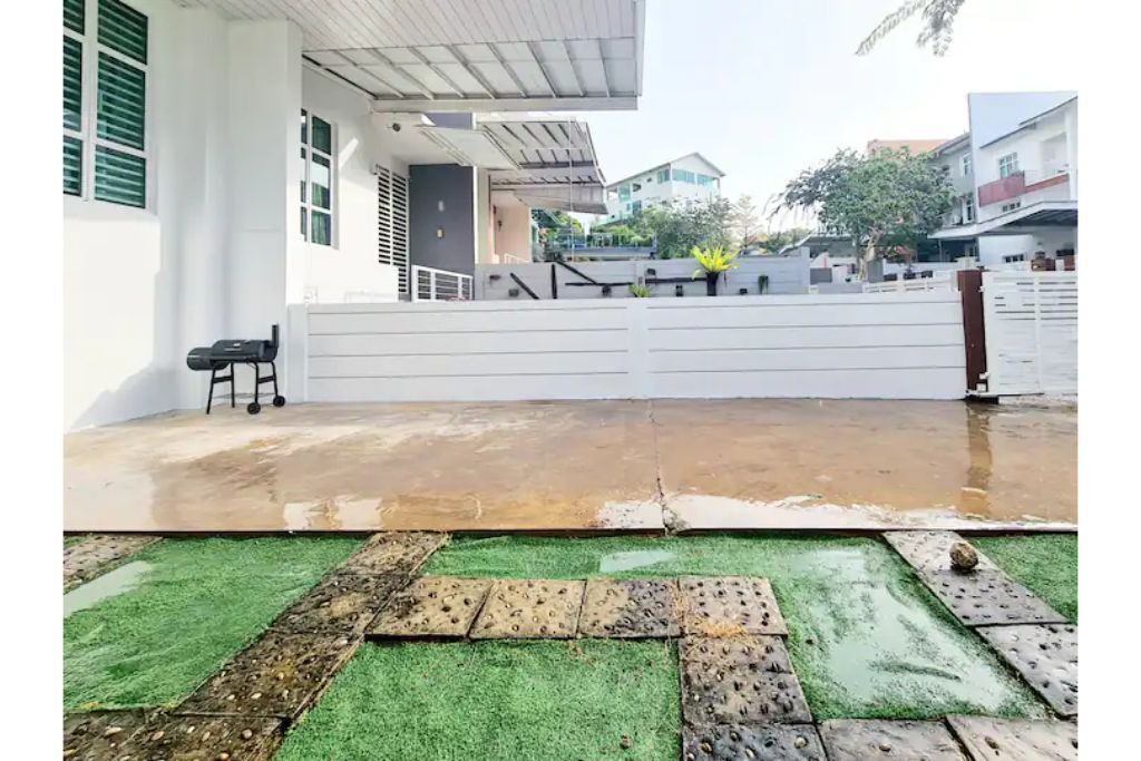 Photo of Outdoor in Tanjung Bungah