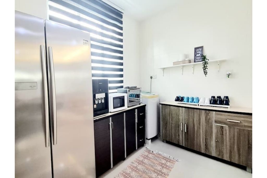 Photo of Kitchen in Tanjung Bungah