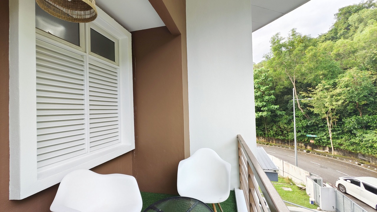 Photo of Outdoor in Tanjung Bungah