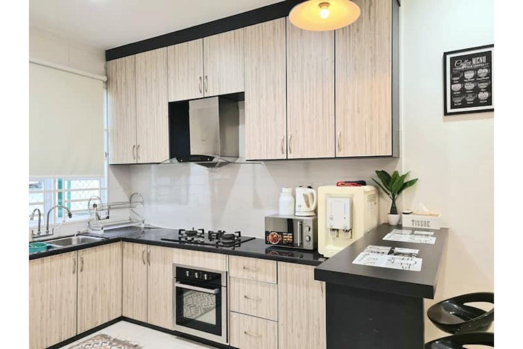 Photo of Kitchen in Tanjung Bungah