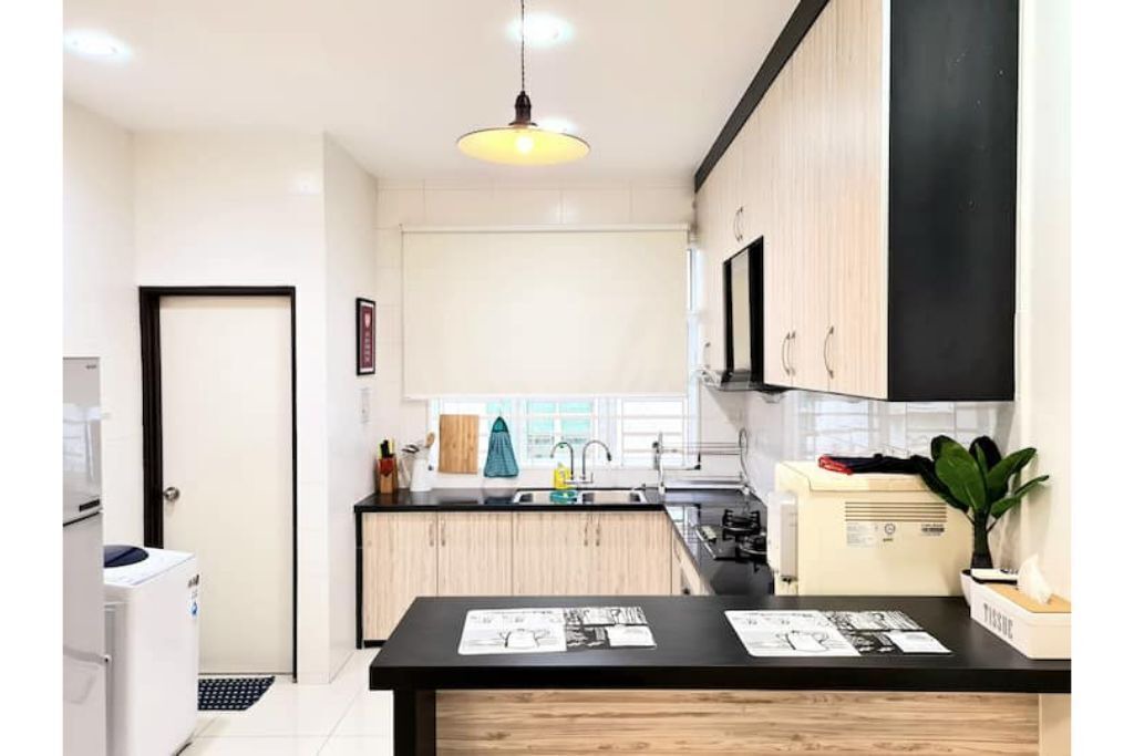 Photo of Kitchen in Tanjung Bungah