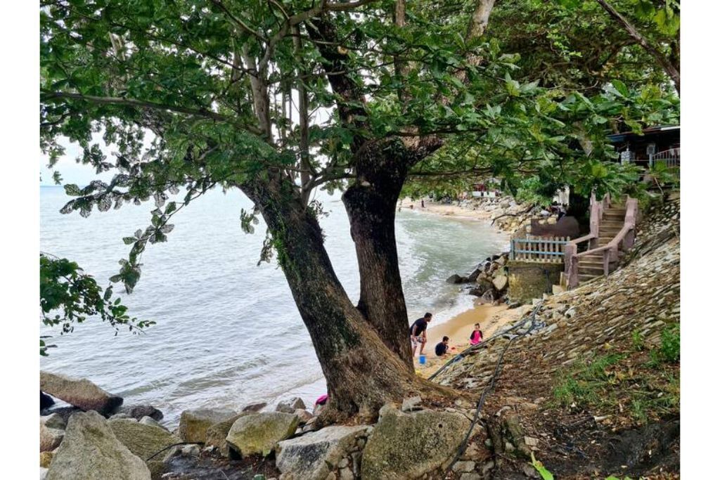 Photo of Outdoor in Tanjung Bungah