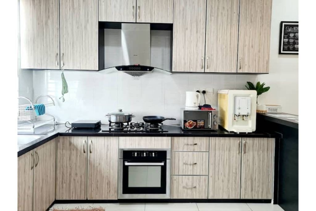 Photo of Kitchen in Tanjung Bungah