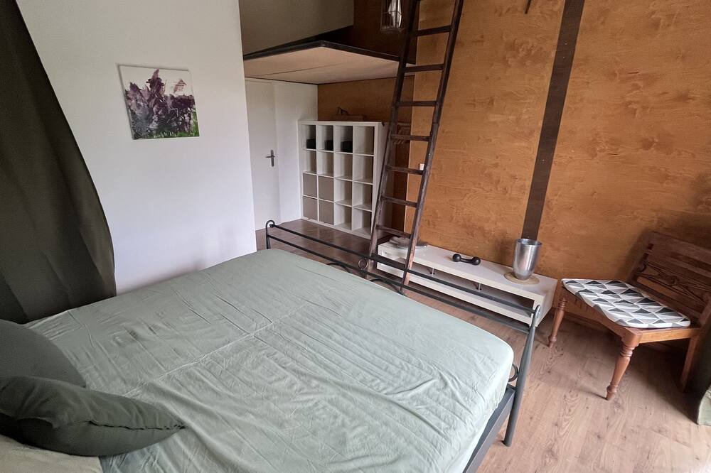 Photo of Bedroom in Boppard