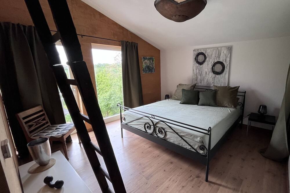 Photo of Bedroom in Boppard