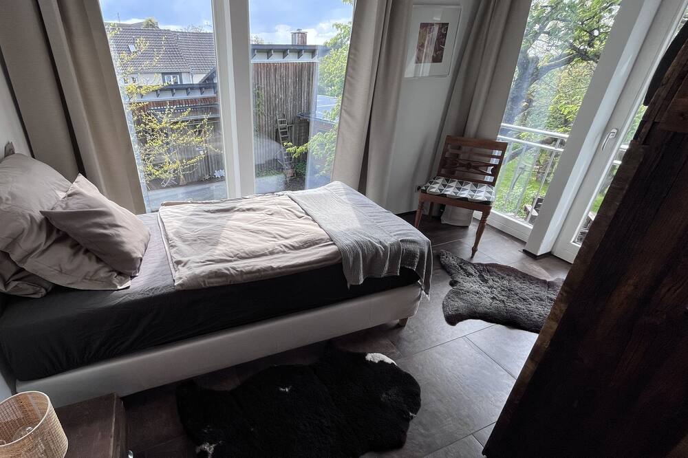 Photo of Bedroom in Boppard