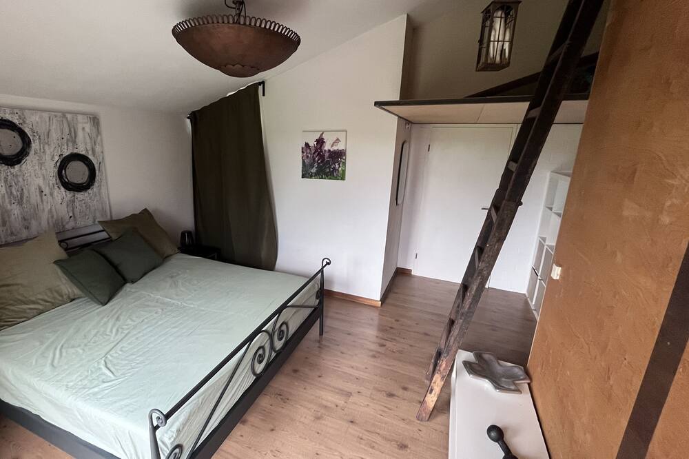 Photo of Bedroom in Boppard