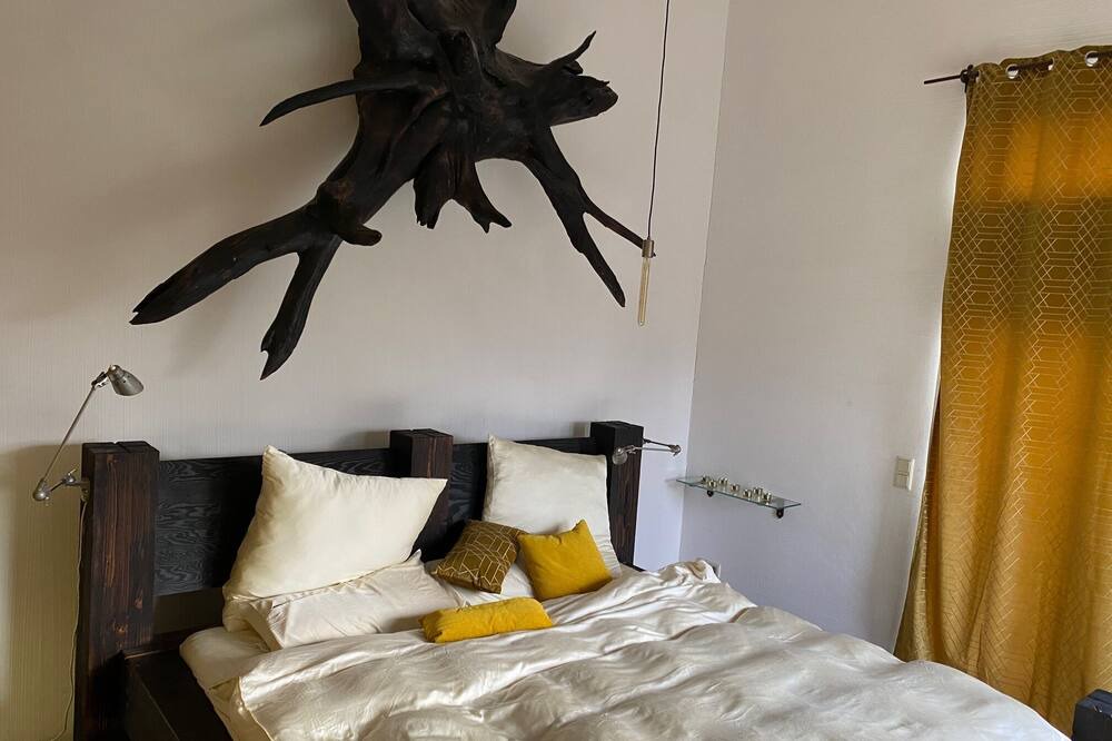 Photo of Bedroom in Boppard