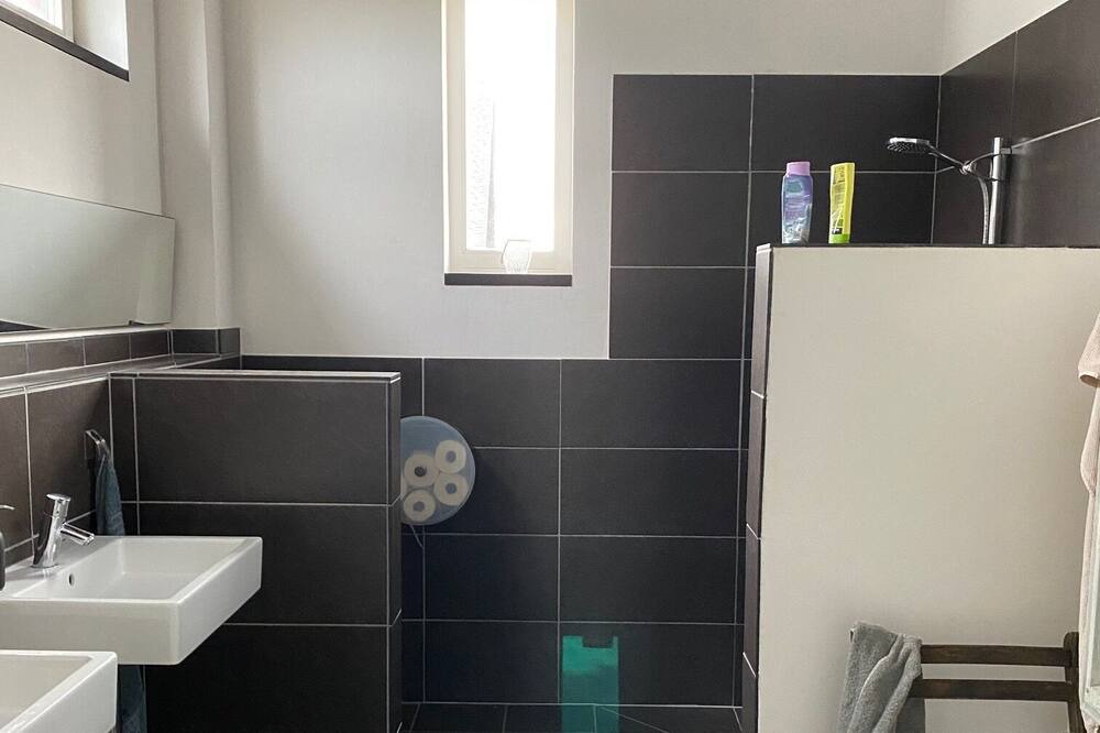 Photo of Bathroom in Boppard