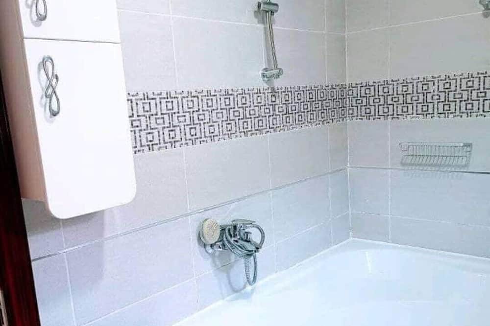 Photo of Bathroom in Pointe-Noire