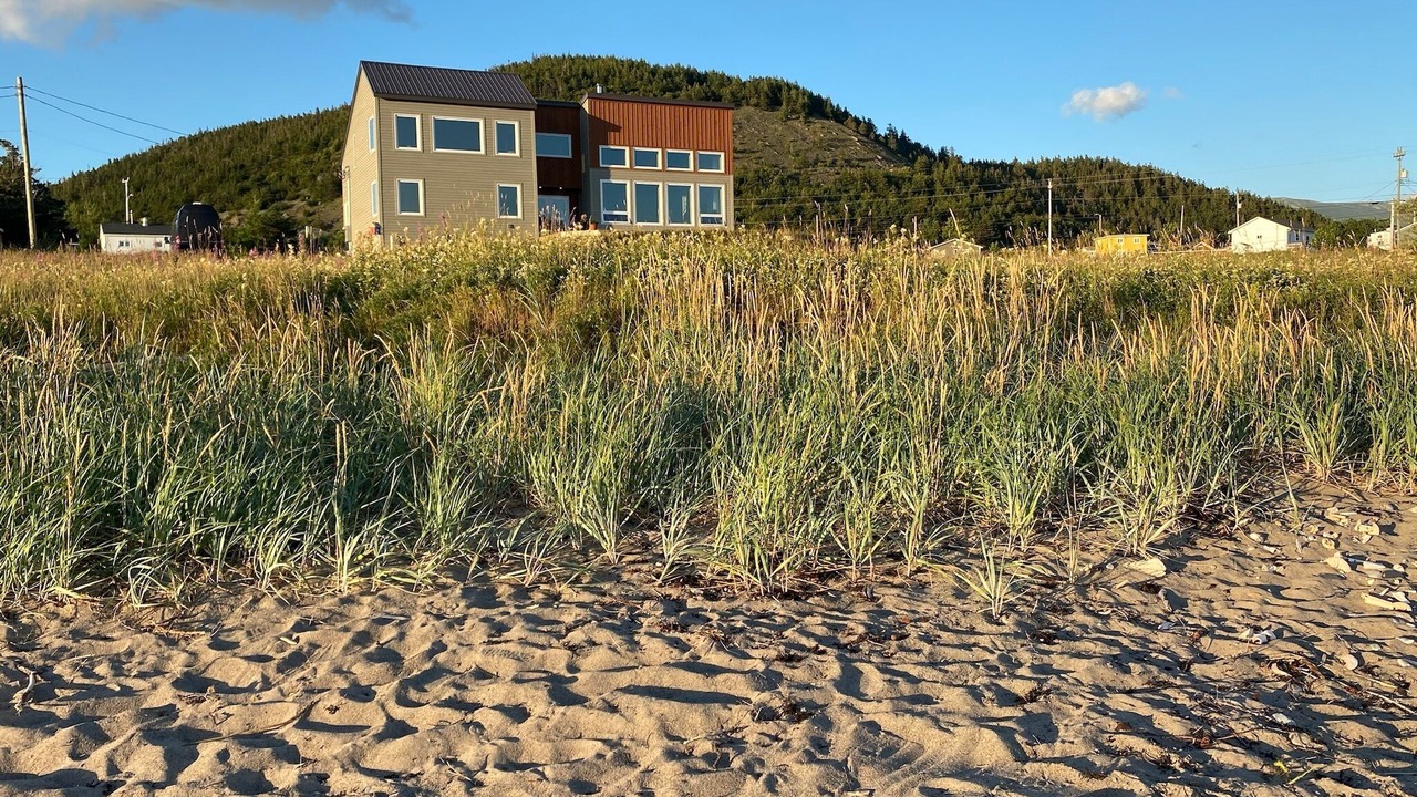 Photo of Outdoor in Norris Point