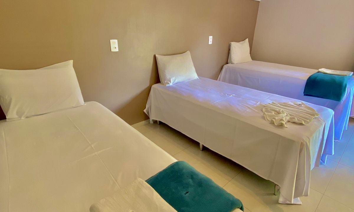Photo of Bedroom in Mateiros