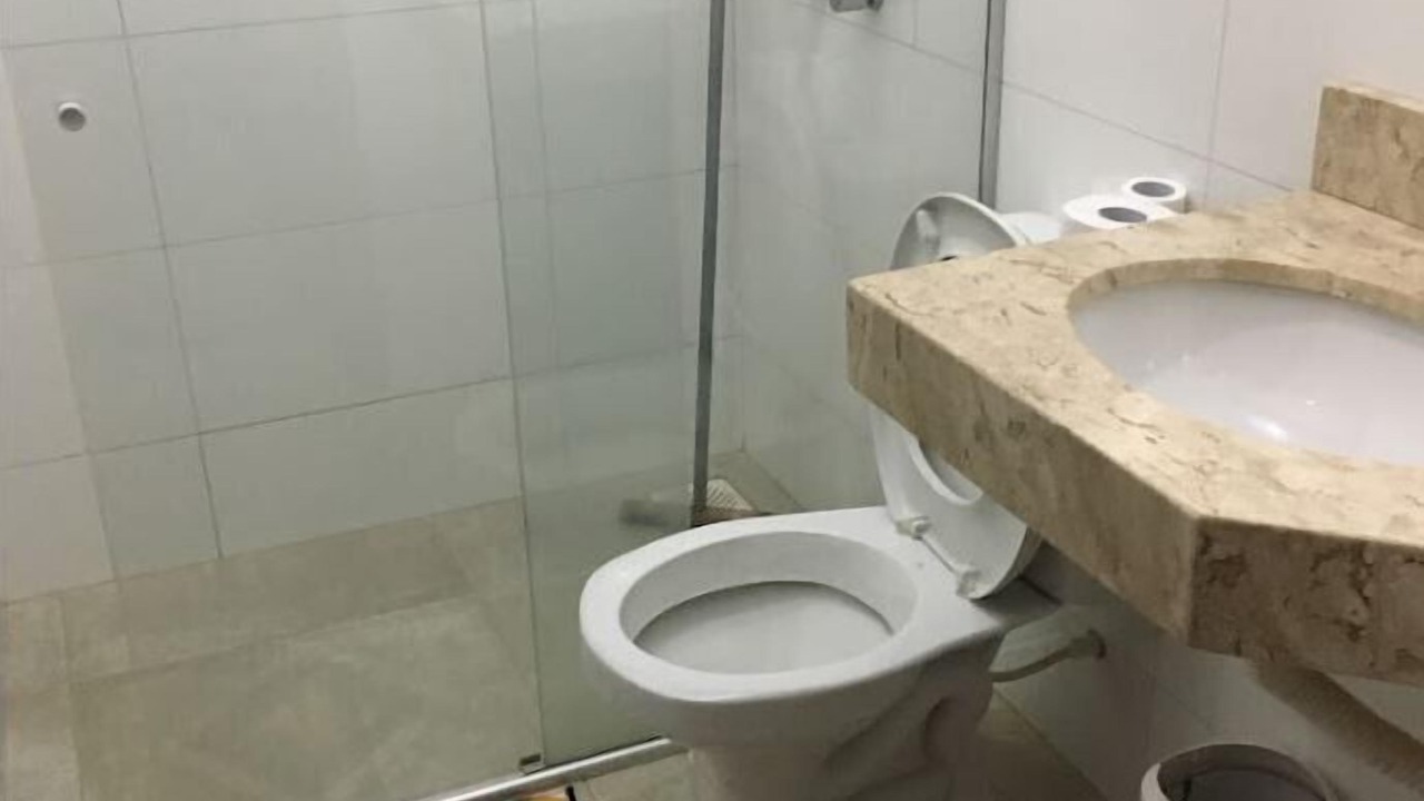 Photo of Bathroom in Mateiros