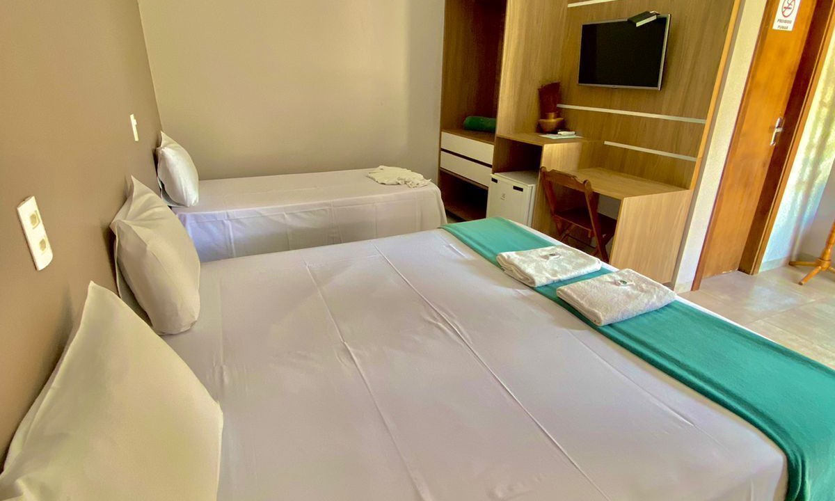 Photo of Bedroom in Mateiros