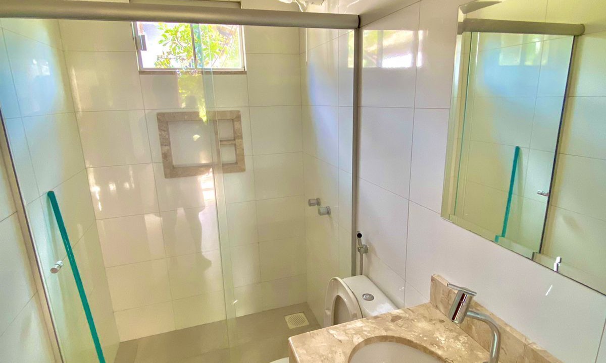 Photo of Bathroom in Mateiros