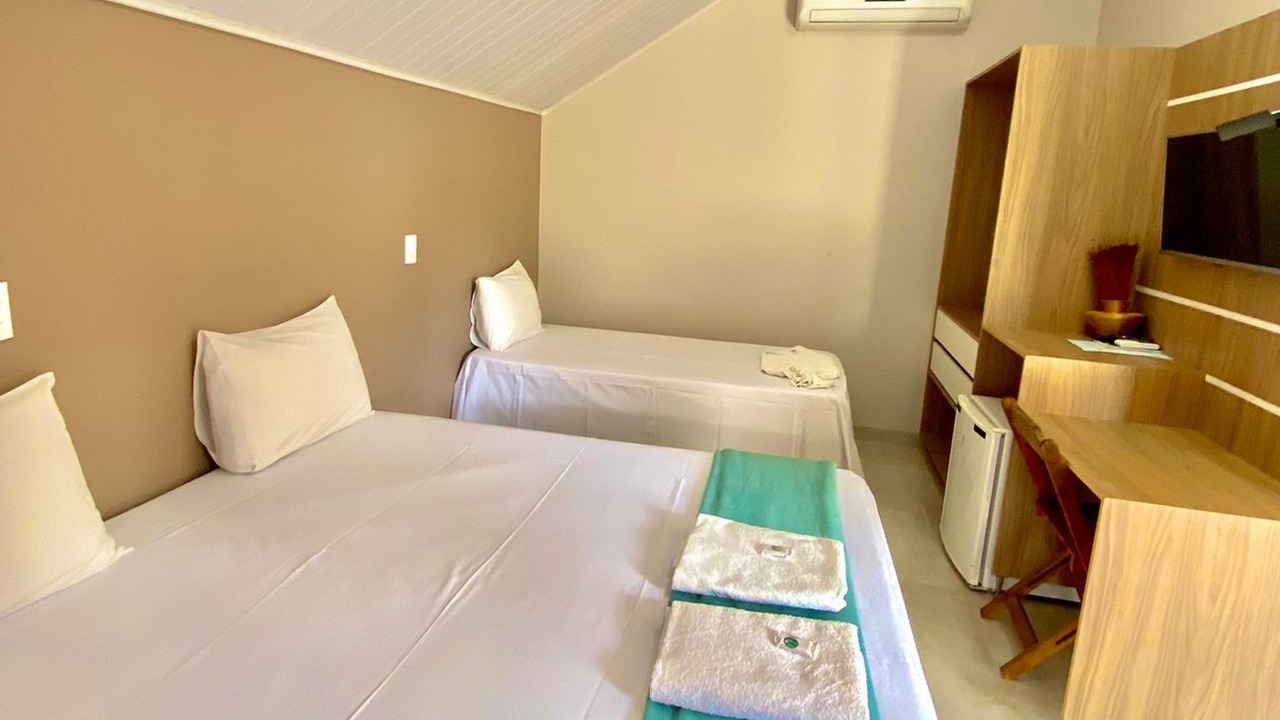 Photo of Bedroom in Mateiros