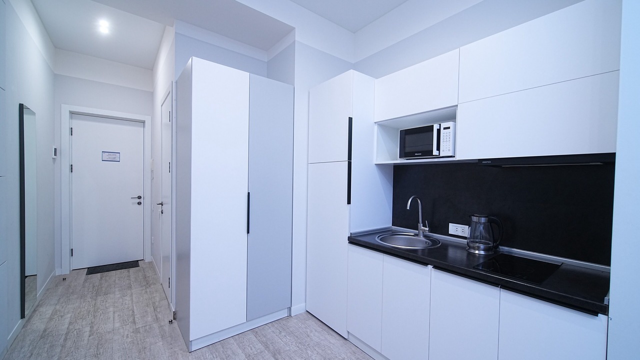 Photo of Kitchen in Kentron