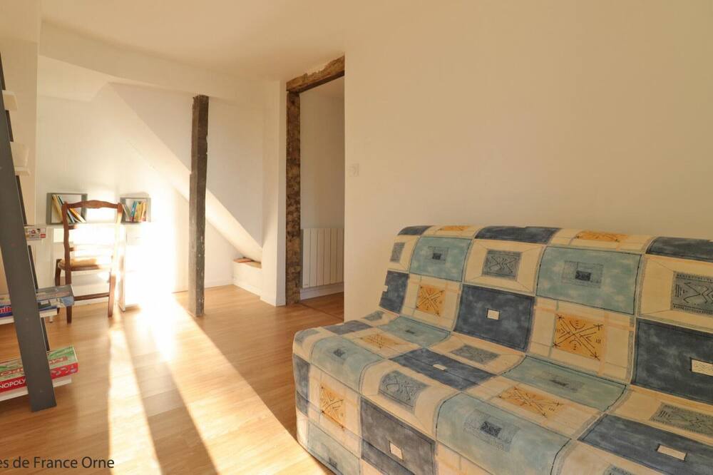 Photo of Bedroom in Parfondeval