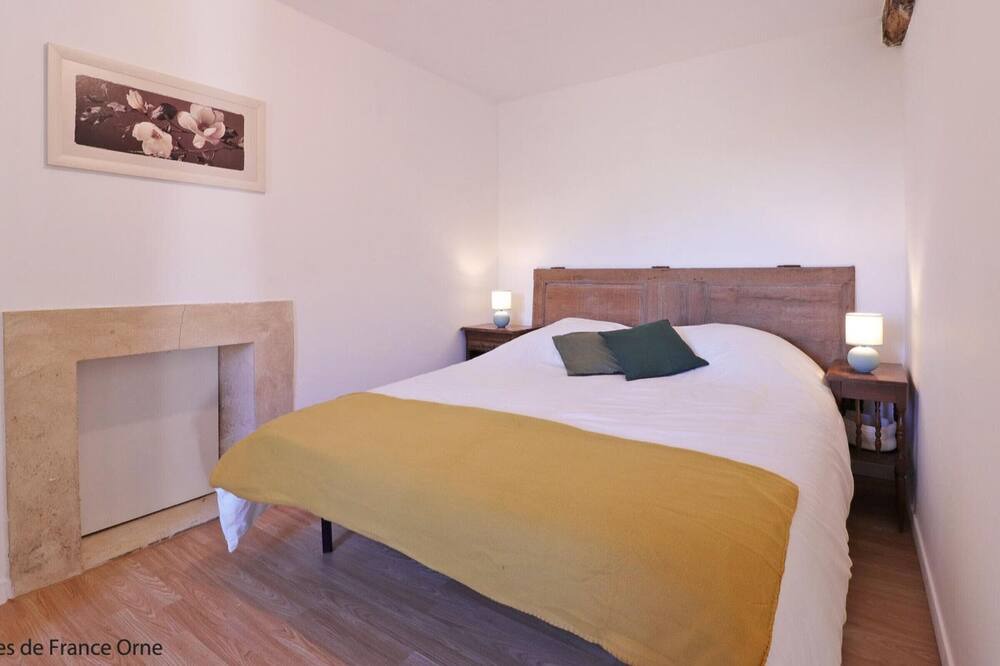Photo of Bedroom in Parfondeval