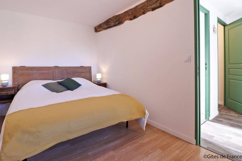 Photo of Bedroom in Parfondeval