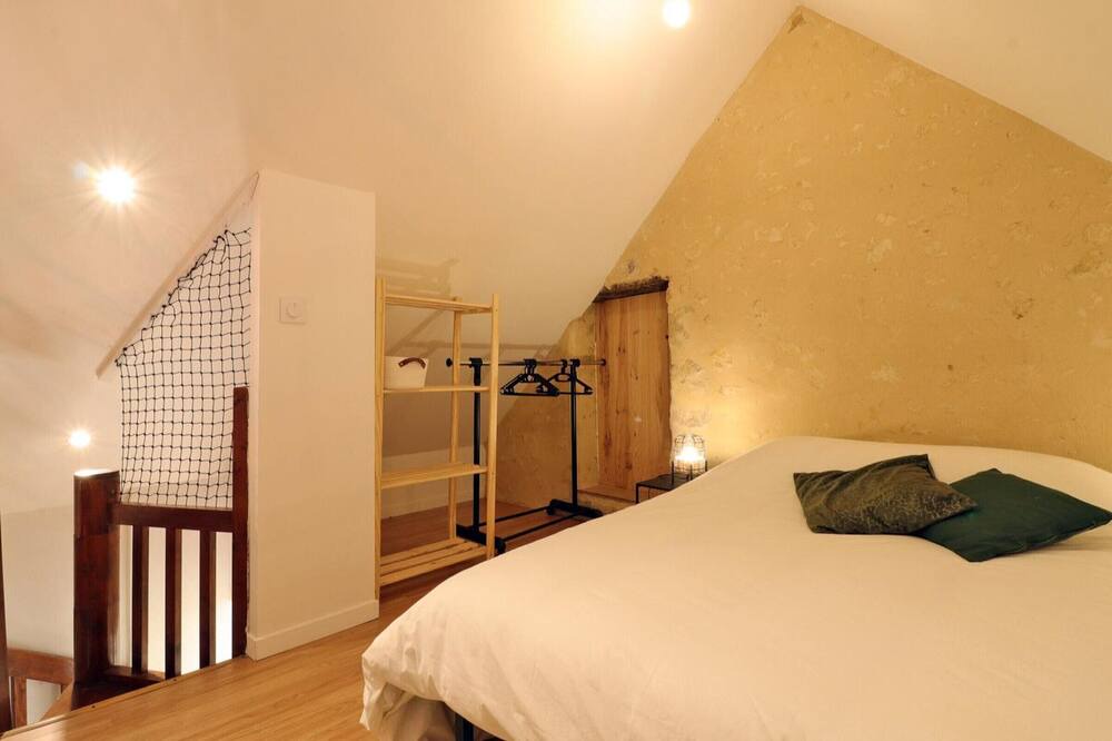 Photo of Bedroom in Parfondeval